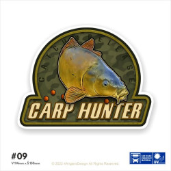 Carp Hunter III